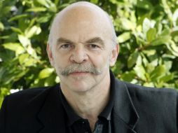 Martín Caparrós se presentó al Premio Herralde de Novela, que está dotado con 18 mil euros. EFE  /