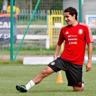 Considera Juárez esencial el buen comportamiento para estar en el Tri