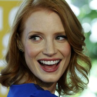 Jessica Chastain dará vida a Lady Di en el filme ''Caught In Flight''