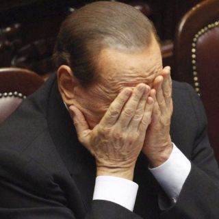 Las principales bolsas europeas cierran en rojo