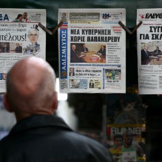 Grecia asegura que es capaz de aplicar plan de austeridad