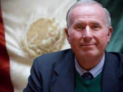 A partir de la designación de Francisco Mendieta como dirigente de la agencia inician formalmente las labores. ESPECIAL  /