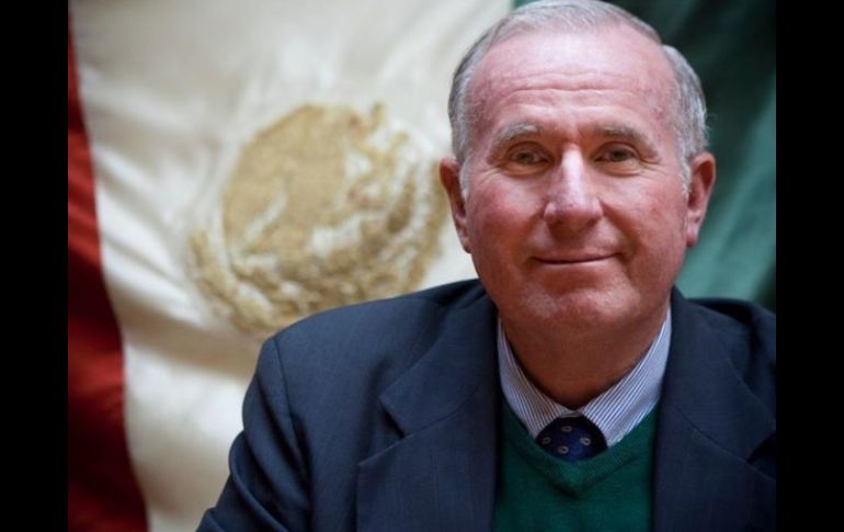 A partir de la designación de Francisco Mendieta como dirigente de la agencia inician formalmente las labores. ESPECIAL  /