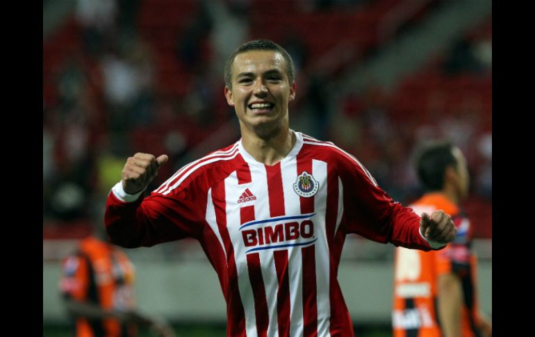 Chivas visitará a Querétaro el sábado 19 a las 17:00 horas en La corregidora.  /