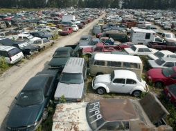 La reubicación total de espacios tomará una máxiamo de seis meses. ARCHIVO  /