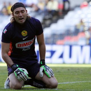 Acepta Navarrete que bajo nivel provocó decisión de la directiva