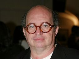 Paco de la Peña, director del Museo regional y martillero en la subasta. ARCHIVO  /