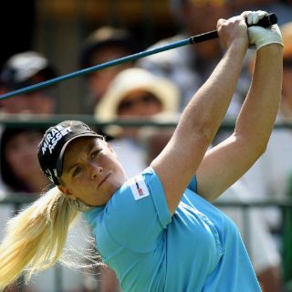 ''Quiero el trofeo en mi vitrina'': Brittany Lincicome