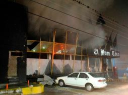 Surgió hace dos meses con una línea crítica y con amplios espacios de información relacionada con la delincuencia organizada. REUTERS  /