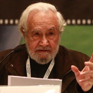 Fallece el poeta Tomás Segovia