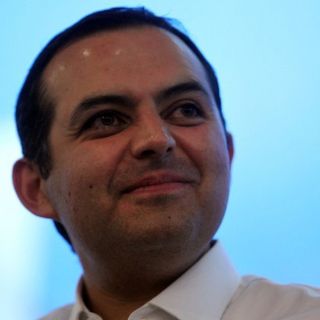 Presenta PRI queja contra Blake y Cordero