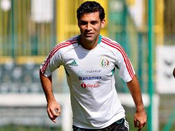 'Nadie me ha comunicado ningún castigo', declaró en torno a la pasada pelea en que se vio involucrado en un partido de la MLS. MEXSPORT  /