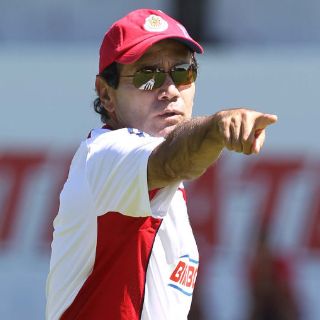 Cometió un error grave: Fernando Quirarte