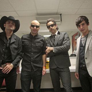 Kinky, el único propietario de esta marca