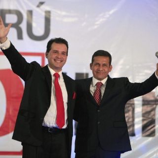 Vicepresidente ignora consejo de Humala y Congreso acepta investigarlo