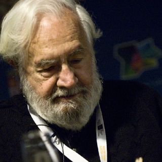 Muere Tomás Segovia