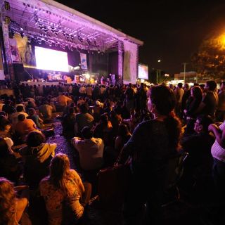 Más folclor para los Parapanamericanos