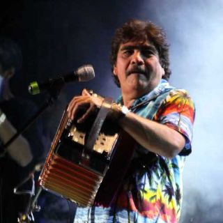 Alista Celso Piña concierto en Australia para 2012