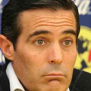 Michel Bauer, fuera del América