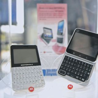 Motorola se une a la lucha contra cáncer de mama