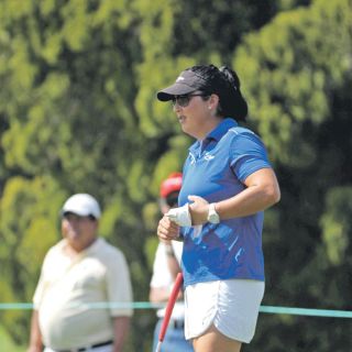 Ya se vive ambiente de torneo y fiesta