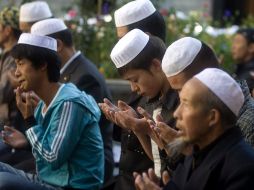 Tratándose del idioma con más hablantes nativos, el chino no se considera internacional por su concentración en algunas ciudades. EFE  /