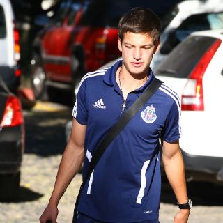 Chivas aprovechará el tiempo en Mazamitla