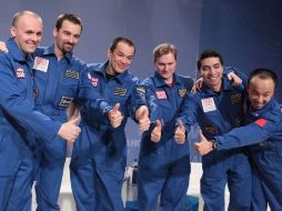 Aunque el experimento fue un éxito, una misión verdadera está muy lejos de realizarse. NOTIMEX  /