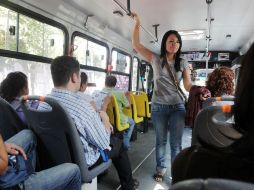 Fernando Guzmán, señaló que el Gobierno del Estado trabaja en un estudio para conocer la mejor alternativa.  /