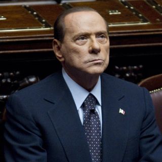 Me han traicionado: Berlusconi