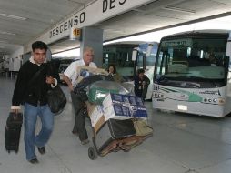 Se someterá a concurso su construcción y la empresa ganadora se hará cargo de edificarla.  /