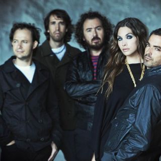 Celebra La Oreja de Van Gogh 15 años de carrera con nueva propuesta