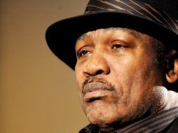 El boxeador conocido como 'Smokin Joe' falleció a sus 67 tras una corta batalla cotnra el cáncer de hígado. REUTERS  /