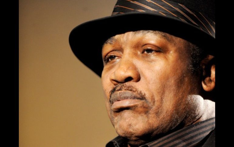 El boxeador conocido como 'Smokin Joe' falleció a sus 67 tras una corta batalla cotnra el cáncer de hígado. REUTERS  /