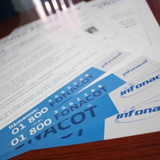 Infonacot aumentó un 9.5% el número de créditos otorgados