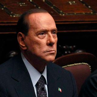Berlusconi dice que renunciará por el bien de Italia