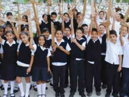 En la actualidad se atribuye a los niños y niñas en general un status de sujetos de pleno derecho.  /