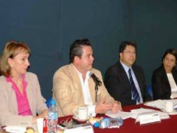 El consejo será una instancia de carácter consultivo para orientar.  /