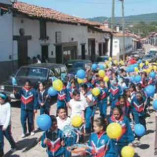 Se dan cita las letras en Tapalpa