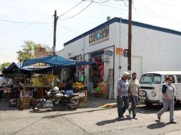 Con la aplicación del PIO en la colonia del Fresno, los delitos del ámbito federal subieron 168.75%.  /