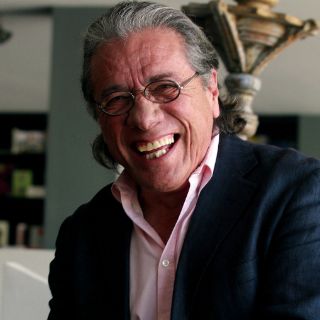 James Olmos aboga por la participación de los hispanos