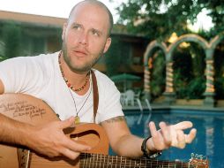 Gian Marco es el autor del tema El mismo Sol, himno oficial de los Juegos Panamericanos.  /