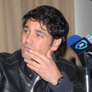 Valentino Lanús inaugura su segunda cinta