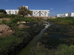 Algunas inmobiliarias ya promueven la venta de los departamentos de Villa Bosque, antes Villa Panamericana. ARCHIVO  /