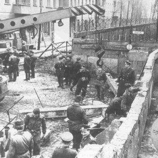 Efemérides de cultura del 9 de noviembre