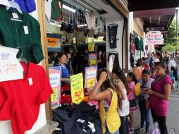 El 78 % son trabajadores permanentes y el resto son eventuales.  /