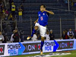 Cruz Azul se enfrentará contra el Pumas Morelos de la Liga de Ascenso. MEXSPORT  /