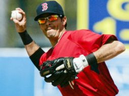 Anotaron tres veces por cuadrangular de Gil Velázquez. ESPECIAL  /