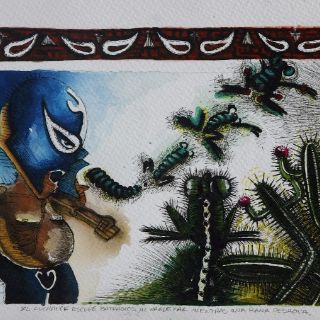 Convocan a emprendedores en materia de arte y cultura