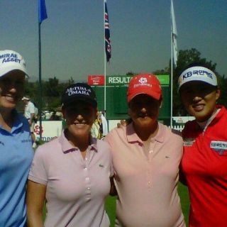 Todo listo para el arranque del LOI 2011